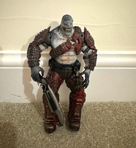 Neca gears war - series, 4