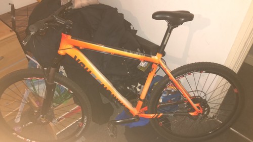 Diamondback sync mountain - 3.0,
