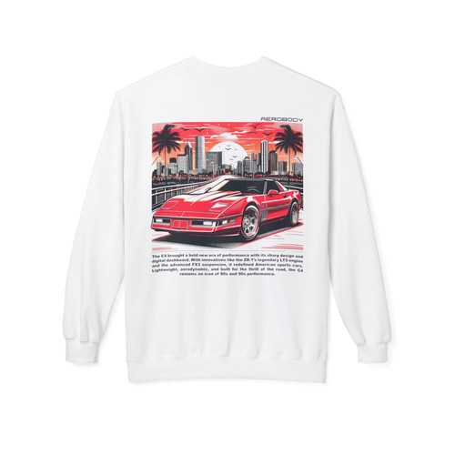 1984 1996 chevrolet corvette - chevrolet,