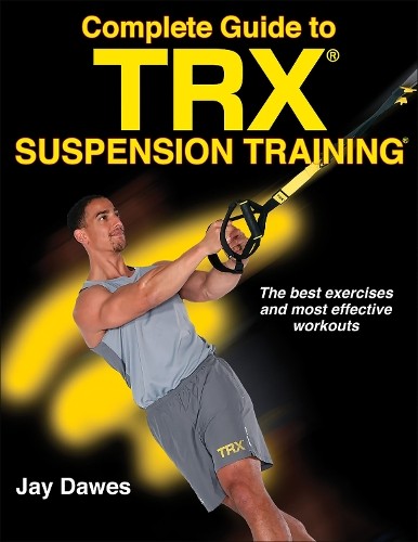 Complete guide trx - guide,