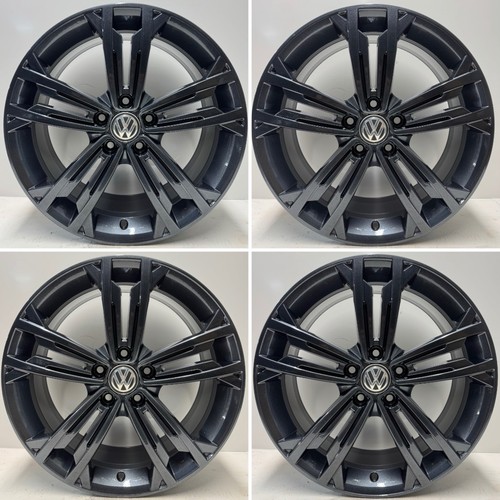 Volkswagen golf gtd - volkswagen, 18”