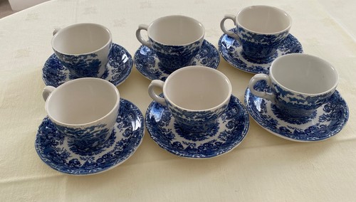 Vintage meakin the courtship - vintage,