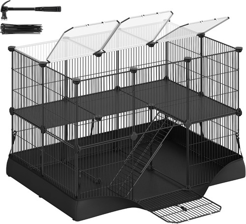 Tier small animal - animal, playpen