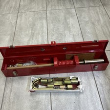 Blue Point CJ1200 Slide Hammer/Rear Axle/Seal Puller Set 12lb