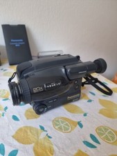 Panasonic NV-S85B S-VHS-C