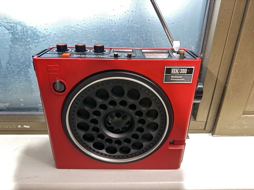 National panasonic 300 - national,