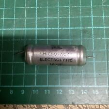 TCC 16uF 300V VINTAGE