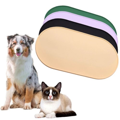 Pet feeding mat absorbent - pet,