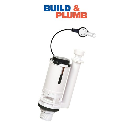 Fluidmaster pro750uk toilet - pro750uk,
