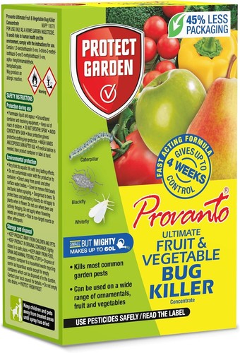 Provanto ultimate fruit - provanto, and