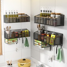 Hanging Wall Basket Hanging