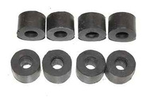 VAUXHALL CRESTA PA,PB,PC Rear