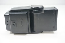 Canon Speedlite 199A Shoe Mount Flash for 35MM SLR Film Camera AE-1 A-1 WORKING