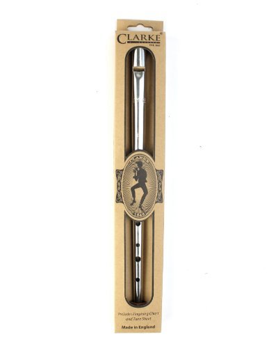 Clarke original nickel - clarke, d