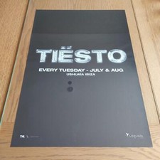 TIESTO @ USHUAIA IBIZA 2023 -
