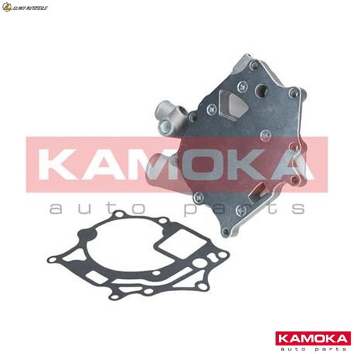 Water pump for nissan - pump,
