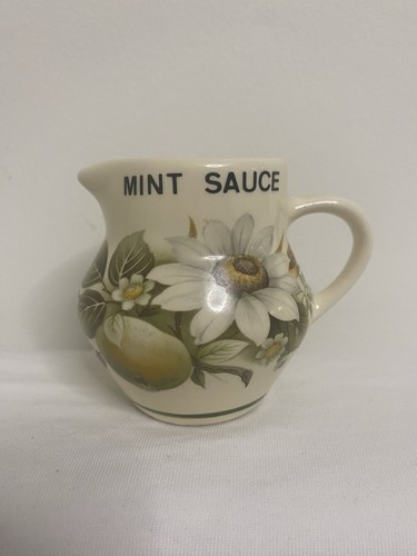 Vintage brixham pottery - brixham,