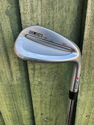 Ping glide 50 12 - 2.0, degree