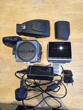 Hasselblad H6D 100C and