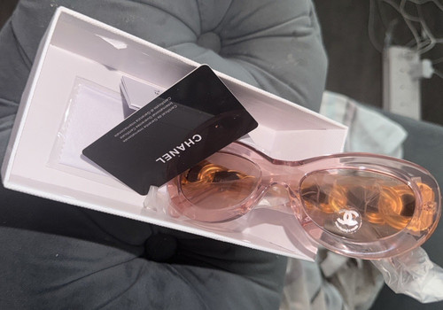 Chanel women round - women’s,