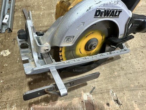 Upgraded rip saw fence steady - upgraded, fence,