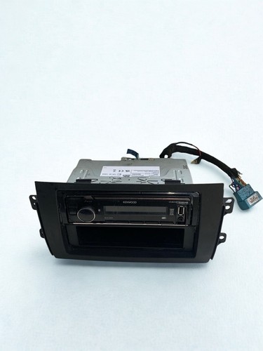 Kenwood kmm bt508dab - kenwood, kmm-bt508dab