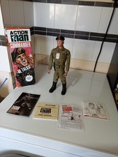 vintage action man 40th