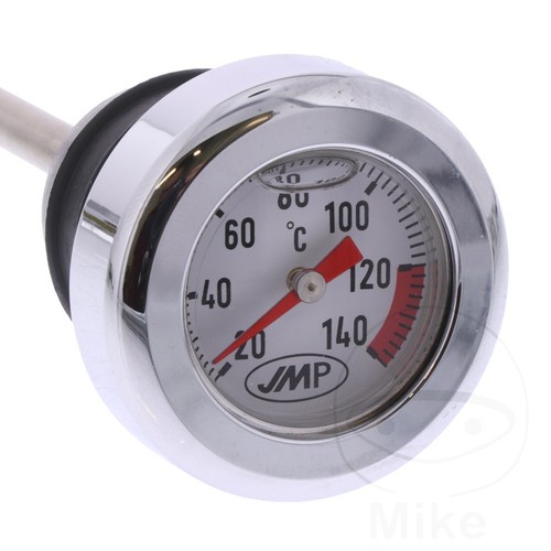 Jmp oil temperature gauge - gauge, fits