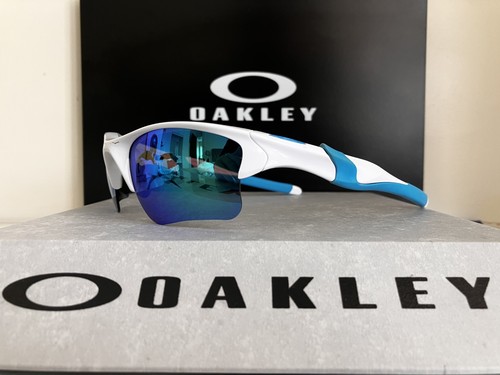 Oakley half jacket xl - jacket,