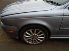 08 JAGUAR X-TYPE 2.2D SE
