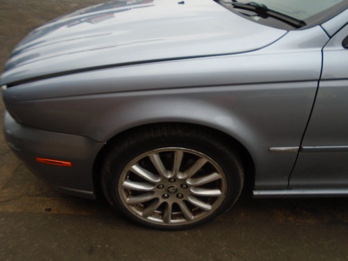 Jaguar type 2d - 2.2d, se
