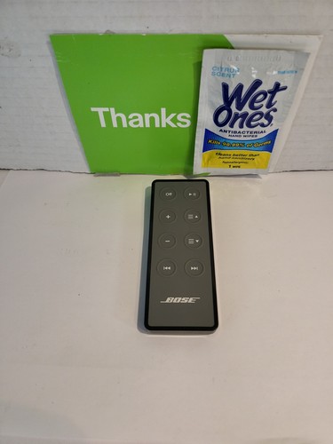 Bose sounddock series iii - bose,