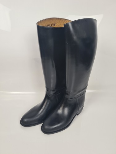 Aigle saumur rubber - aigle, riding