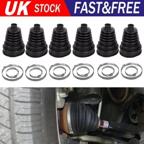 6pcs boot kit - boot, universal