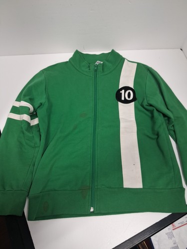 Ben alien force - 10,