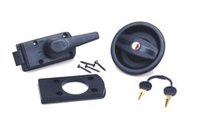 Vecam Door Lock Complete