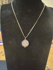 Junior Model SOS Talisman