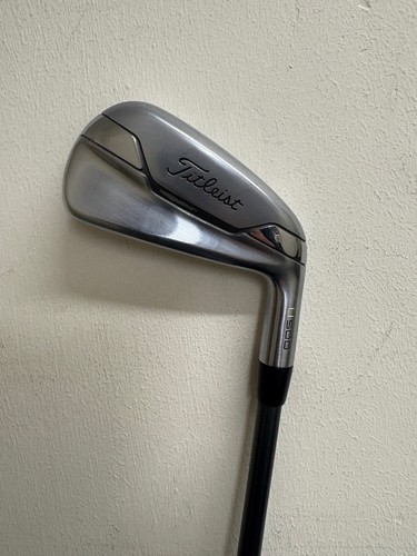 Titleist u500 forged - forged, 3