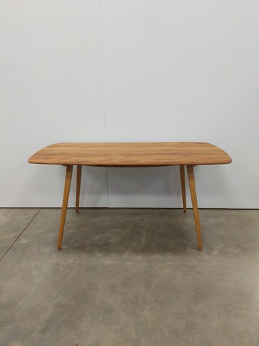 Vintage ercol mid century - vintage,