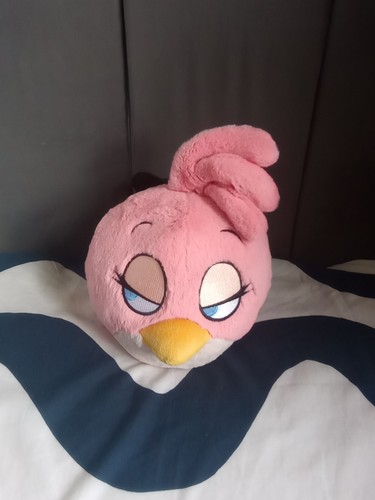 Rare angry birds stella - rare,