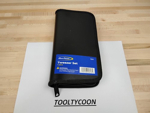 Blue point tools - tools, new