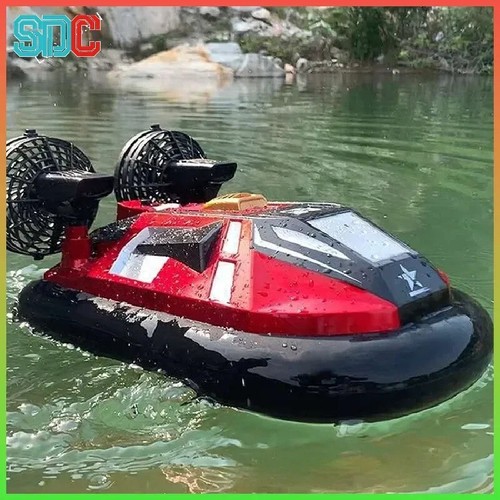 Remote control amphibious - 2.4g,