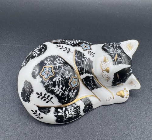 Royal crown derby misty - royal, "misty"