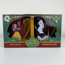 Disney Art of Snow White