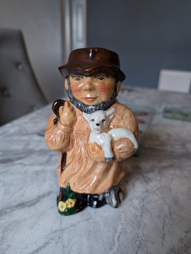Roy kirkham pottery - roy,