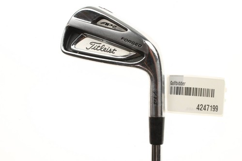 Titleist ap2 714 - ap2, forged