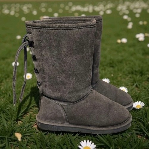 Bearpaw women winter - women's, snow