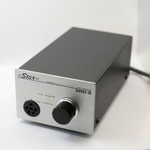 Stax srd ear speaker - stax,