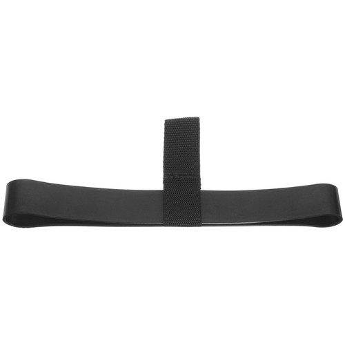 Rubber tank strap - rubber,