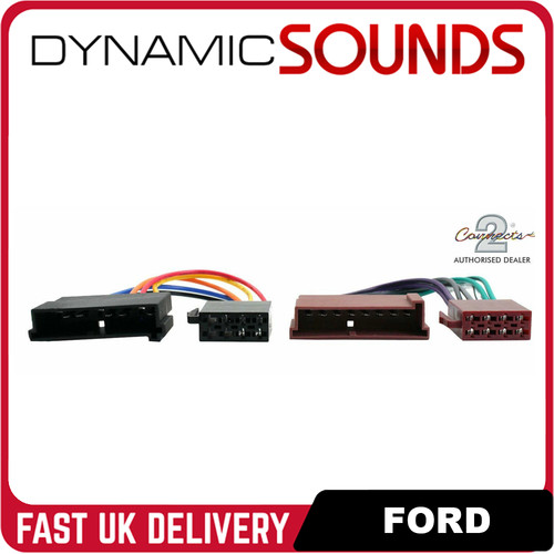 Car stereo radio wiring - car,